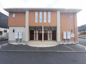 山口県岩国市装束町４ 賃貸アパート