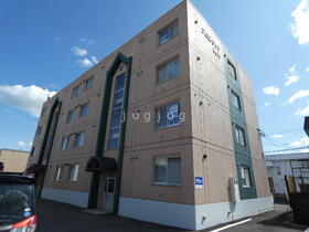 北海道旭川市永山七条６ 賃貸マンション