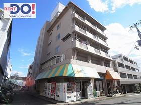 兵庫県神戸市灘区都通５ 6階建 築50年10ヶ月