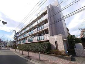 神奈川県横浜市港北区綱島東１ 5階建 築25年5ヶ月
