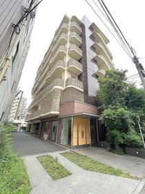 東京都豊島区南長崎１ 7階建 築15年5ヶ月