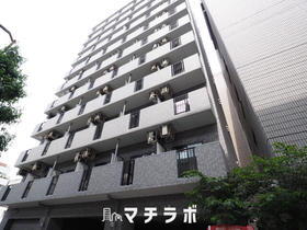 愛知県名古屋市東区泉２ 11階建 築25年6ヶ月