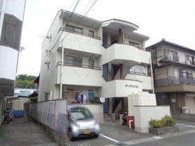 滋賀県甲賀市水口町虫生野中央 3階建 築30年7ヶ月
