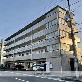 滋賀県甲賀市水口町貴生川２ 5階建 築28年8ヶ月