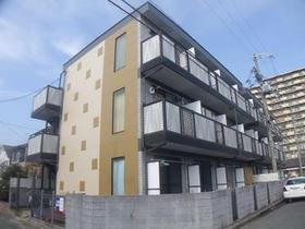 兵庫県加古川市野口町野口 3階建 築34年4ヶ月