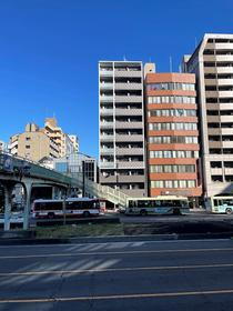 ファステート京都堀川スクエア 地上11階地下1階建