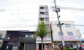 アンシャンテ２１ 6階建