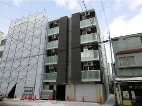 北海道札幌市中央区南八条西２ 5階建 築8年6ヶ月