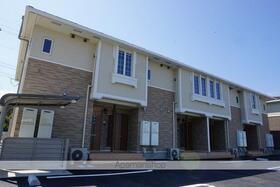 徳島県徳島市論田町元開 賃貸アパート