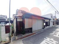 貝塚市北町戸建