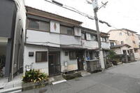 宮之阪3丁目テラスハウス