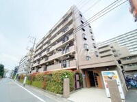 CITY SPIRE西葛西