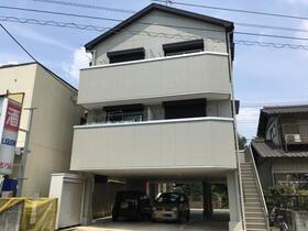 埼玉県東松山市箭弓町２ 3階建 築27年9ヶ月