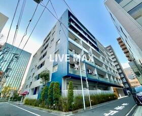 レジディア新川 7階建