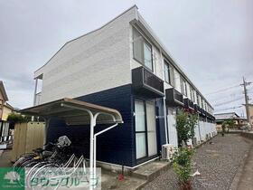 群馬県太田市龍舞町 賃貸アパート