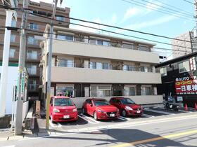 Ｓｏｒｔｅ．Ｓ．Ｋ 3階建