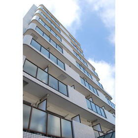 千葉県船橋市湊町２ 賃貸マンション