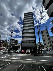 愛知県名古屋市千種区内山３ 12階建 築6年11ヶ月