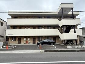 埼玉県越谷市赤山町３ 賃貸アパート