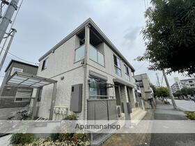 埼玉県川口市朝日６ 築2年7ヶ月 2階建