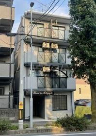愛知県名古屋市天白区元八事３ 4階建 築33年9ヶ月
