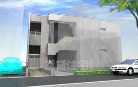 愛知県名古屋市東区白壁２ 2階建 築13年9ヶ月