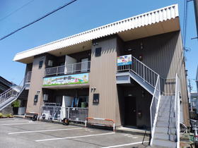 コーポ新園 2階建