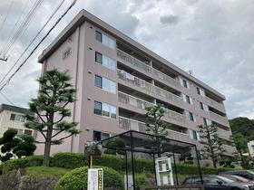 兵庫県神戸市東灘区御影山手３ 5階建 築55年11ヶ月