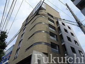 東京都目黒区中根１ 地上9階地下1階建 築20年7ヶ月