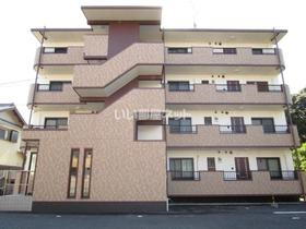 静岡県浜松市中央区和合北３ 4階建 築20年9ヶ月
