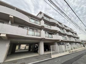 神奈川県横浜市都筑区すみれが丘 4階建 築34年5ヶ月