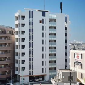 東京都渋谷区初台２ 9階建 築16年7ヶ月