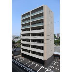 熊本県熊本市中央区新大江１ 9階建 築4年1ヶ月