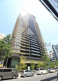 ＲＪＲ堺筋本町タワー 地上37階地下1階建