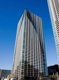 東京都中央区勝どき６ 地上58階地下2階建 築16年5ヶ月