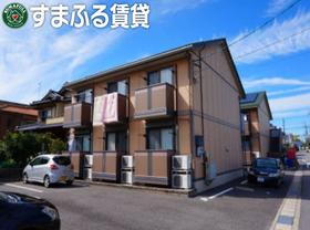 愛知県西尾市桜町 2階建 築17年11ヶ月