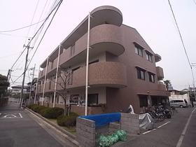 兵庫県尼崎市富松町２ 3階建 築27年4ヶ月