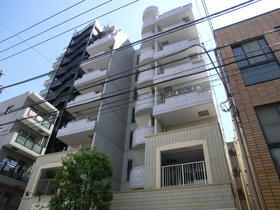 東京都葛飾区新小岩２ 8階建 築25年5ヶ月