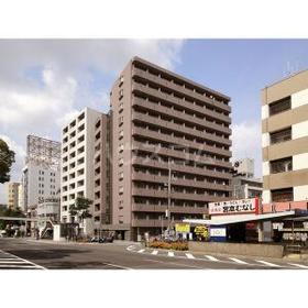 愛知県名古屋市中区大須２ 12階建 築24年4ヶ月