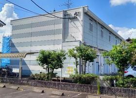 岐阜県各務原市鵜沼南町２ 2階建 築20年3ヶ月