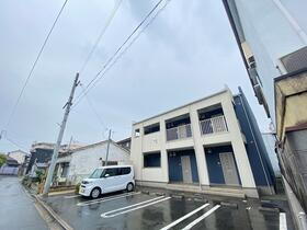 コンコルドラファイエットＩＶ 2階建