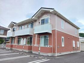 福島県二本松市上竹１ 2階建 築22年2ヶ月