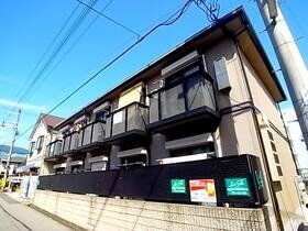 兵庫県神戸市東灘区魚崎北町４ 賃貸アパート