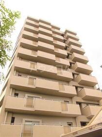 ネオグランデ藤ヶ丘 10階建