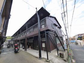 奈良県奈良市南登美ヶ丘 賃貸アパート