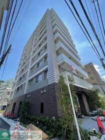 東京都文京区本郷２ 賃貸マンション