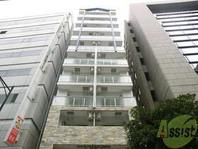 プリオーレ三宮