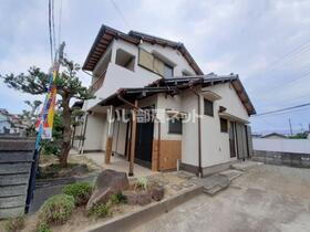 兵庫県加古川市加古川町中津 2階建 築45年1ヶ月