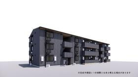 広島県東広島市西条町下見 賃貸アパート