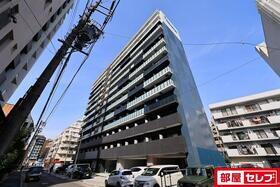 プレサンスＴＨＥ新栄